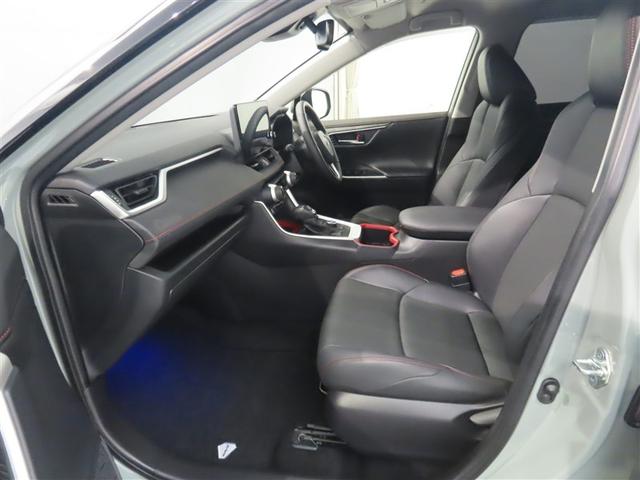 ＲＡＶ４ アドベンチャー　オフロードパッケージ（10枚目）