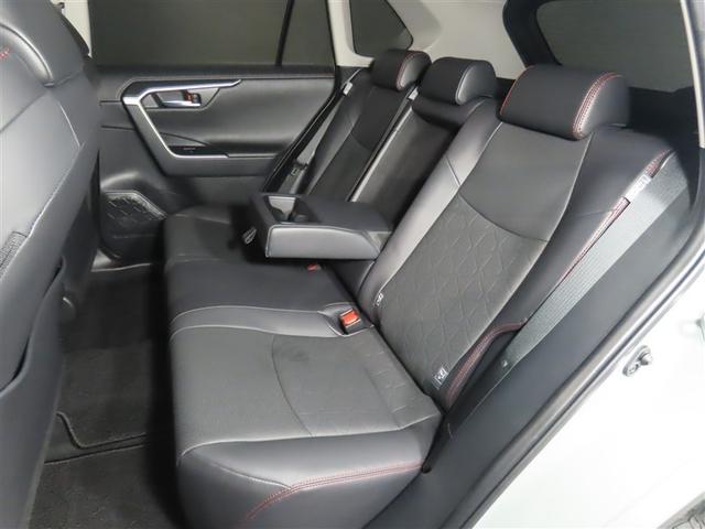 ＲＡＶ４ アドベンチャー　オフロードパッケージ（11枚目）