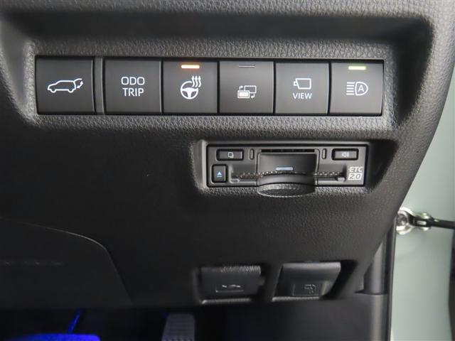 ＲＡＶ４ アドベンチャー　オフロードパッケージ（13枚目）