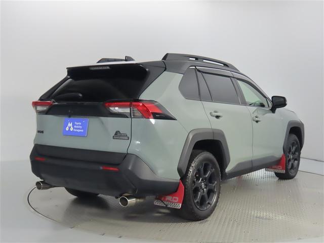 ＲＡＶ４ アドベンチャー　オフロードパッケージ（14枚目）
