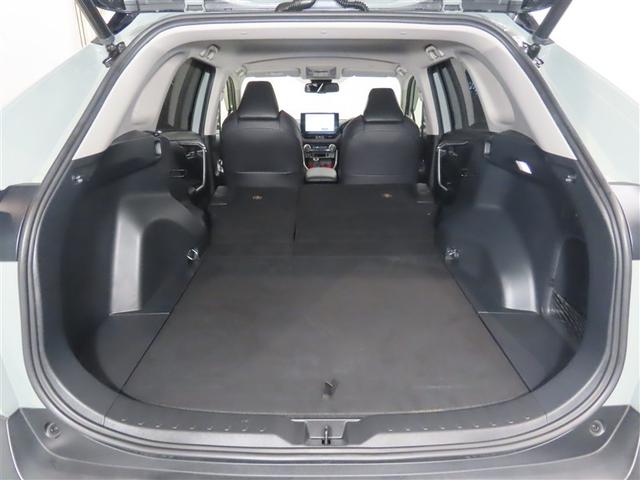 ＲＡＶ４ アドベンチャー　オフロードパッケージ（16枚目）