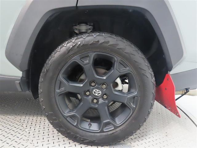 ＲＡＶ４ アドベンチャー　オフロードパッケージ（19枚目）