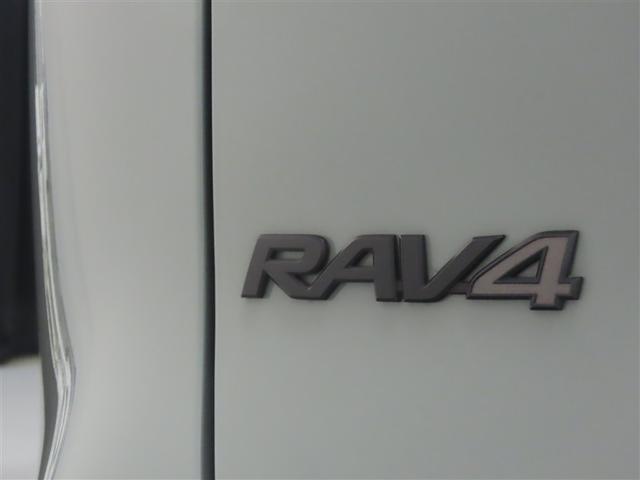 ＲＡＶ４ アドベンチャー　オフロードパッケージ（22枚目）