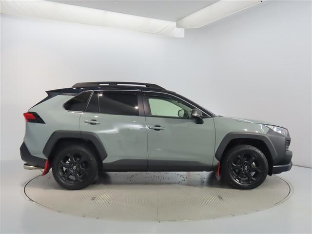 ＲＡＶ４ アドベンチャー　オフロードパッケージ（26枚目）