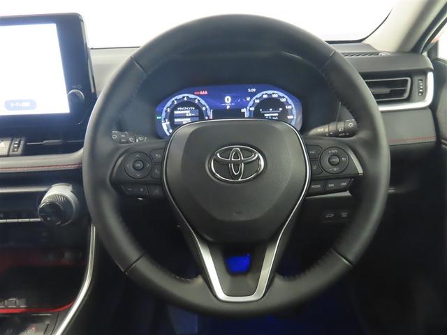 ＲＡＶ４ アドベンチャー　オフロードパッケージ（27枚目）
