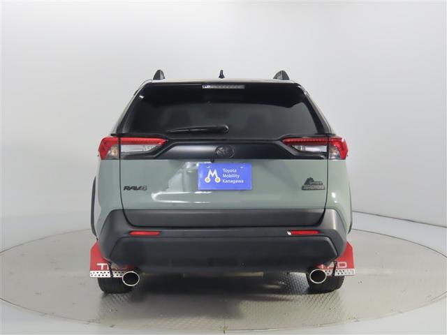ＲＡＶ４ アドベンチャー　オフロードパッケージ（30枚目）
