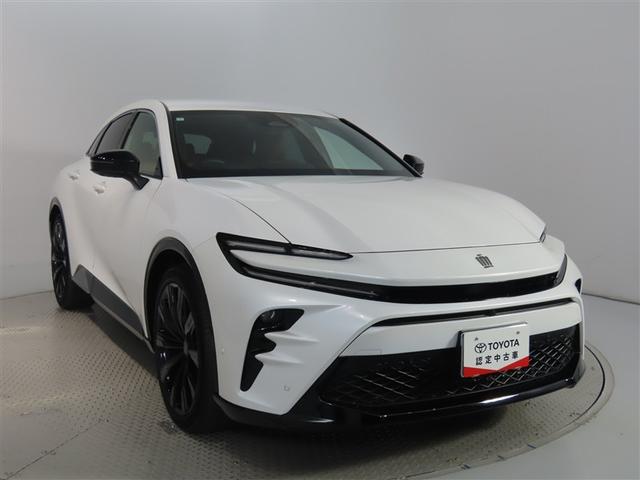 クラウンスポーツ Ｚ（9枚目）