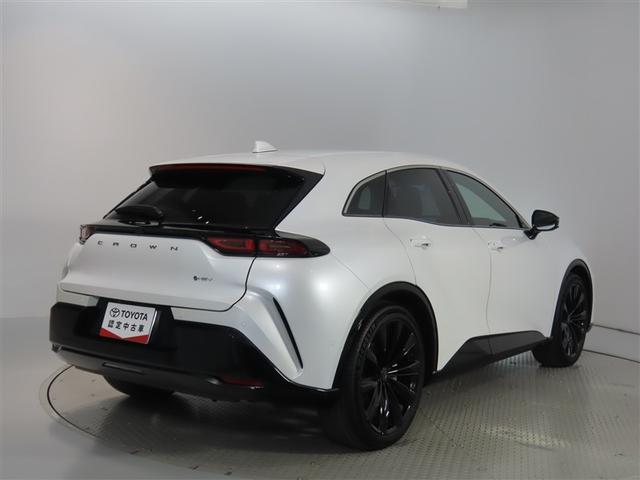 クラウンスポーツ Ｚ（14枚目）