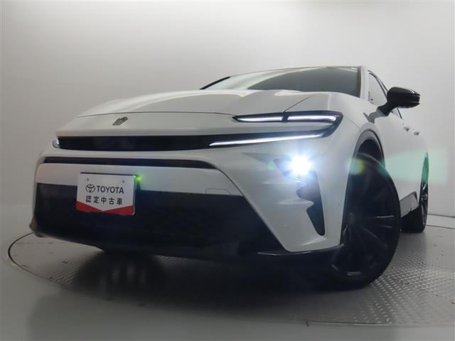 クラウンスポーツ Ｚ（18枚目）