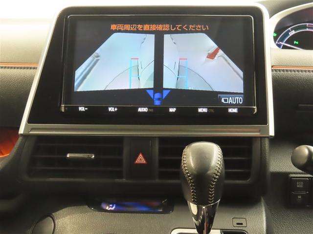 シエンタ ハイブリッドＧ　クエロ（22枚目）