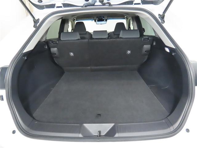 ハリアー S トヨタ認定中古車 ワンオーナー 衝突被害軽減ブレーキ ペダル踏み間違え急発進抑制装置 ブラインドスポットモニター 車線逸脱警報 先進ライト Tコネクトナビ バックモニター フルセグ ドライブレコーダー(15枚目)