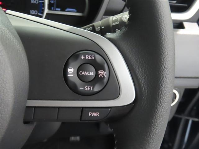 ルーミー カスタムG ワンオーナー 衝突被害軽減ブレーキ ペダル踏み間違え急発進抑制装置 車線逸脱警報 先進ライト 純正ナビ バックモニター DVD再生 フルセグ ドライブレコーダー ETC(27枚目)