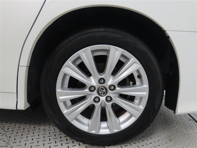 ヴェルファイア 2.5Z ワンオーナー 衝突被害軽減ブレーキ ペダル踏み間違え急発進抑制装置 車線逸脱警報 先進ライト Tコネクトナビ 後席モニター ETC DVD再生 フルセグ LEDヘッドライト(19枚目)