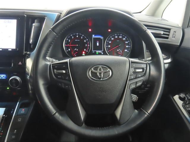 ヴェルファイア 2.5Z ワンオーナー 衝突被害軽減ブレーキ ペダル踏み間違え急発進抑制装置 車線逸脱警報 先進ライト Tコネクトナビ 後席モニター ETC DVD再生 フルセグ LEDヘッドライト(24枚目)