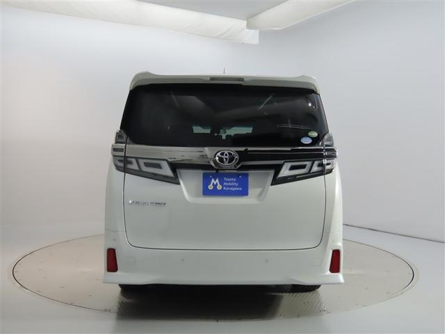 ヴェルファイア 2.5Z ワンオーナー 衝突被害軽減ブレーキ ペダル踏み間違え急発進抑制装置 車線逸脱警報 先進ライト Tコネクトナビ 後席モニター ETC DVD再生 フルセグ LEDヘッドライト(29枚目)