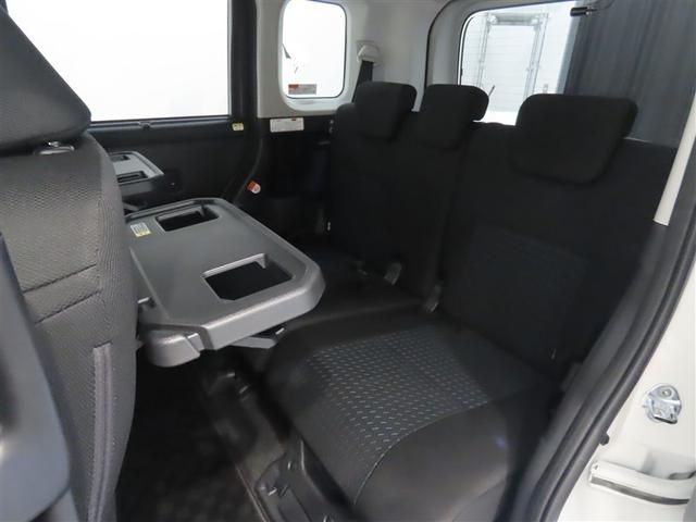 ルーミー カスタムG-T(11枚目)