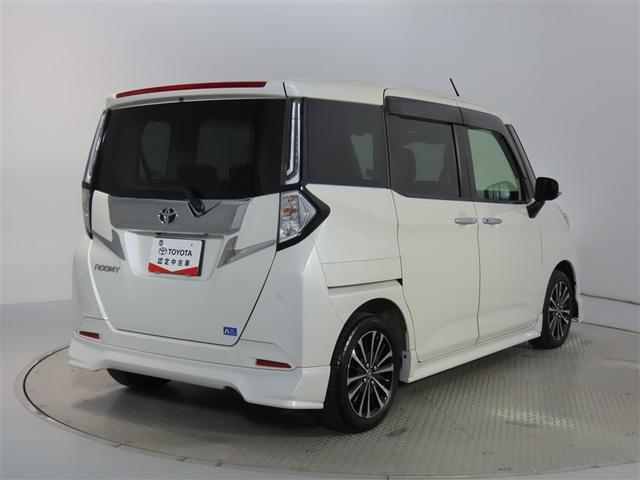 ルーミー カスタムG-T(14枚目)