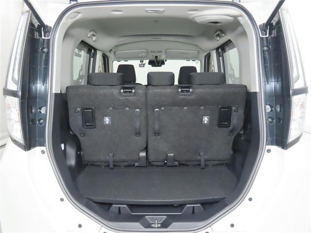 ルーミー カスタムG-T(15枚目)