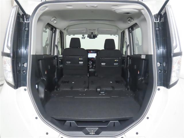 ルーミー カスタムG-T(16枚目)