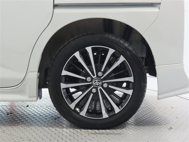 ルーミー カスタムG-T(19枚目)