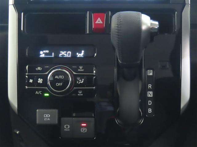 ルーミー カスタムG-T(28枚目)