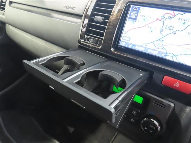 ハイエースバン スーパーGL ダークプライムII ワンオーナー 衝突被害軽減ブレーキ ペダル踏み間違え急発進抑制装置 車線逸脱警報 先進ライト Tコネクトナビ パノラミックビューモニター DVD再生 フルセグテレビ 後席モニター ドライブレコーダー(31枚目)