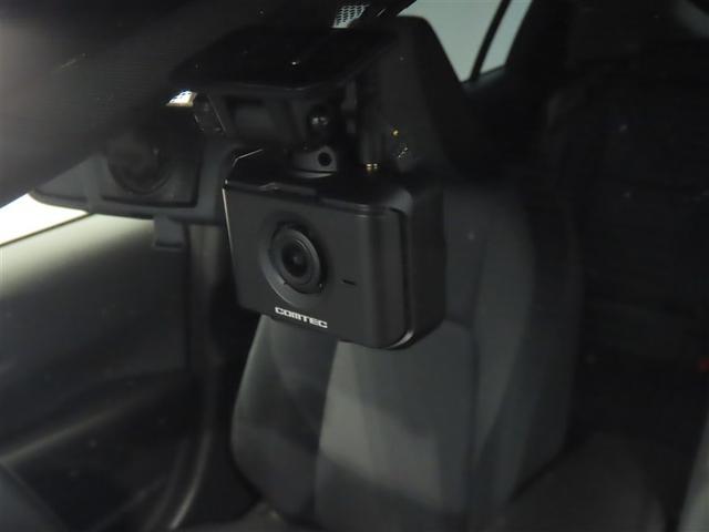 ドライブレコーダー装備：車の走行中の主に外観を中心に記録する撮影機材です！交通事故発生時の責任の所在を明確にしたり、観光等を記録するのにも役立ちます！