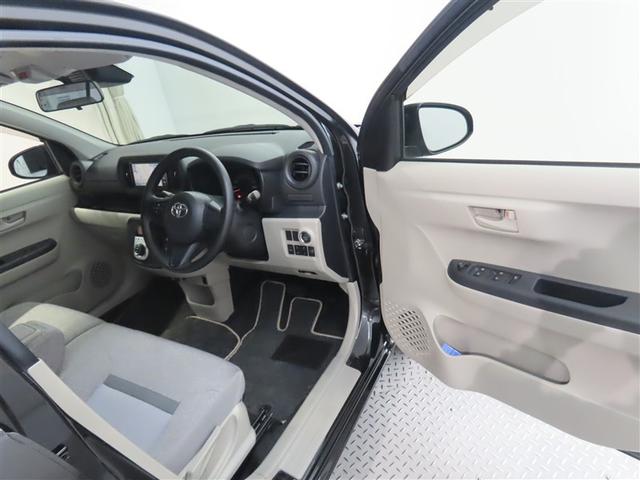 パッソ Ｘ　ＬパッケージＳ　トヨタ認定中古車　ワンオーナー　衝突被害軽減ブレーキ　ペダル踏み間違え急発進抑制装置　車線逸脱警報　先進ライト　純正ナビ　バックモニター　ワンセグテレビ　ＥＴＣ　スマートキー（8枚目）