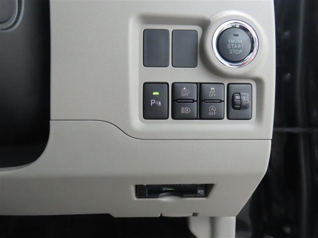 パッソ Ｘ　ＬパッケージＳ　トヨタ認定中古車　ワンオーナー　衝突被害軽減ブレーキ　ペダル踏み間違え急発進抑制装置　車線逸脱警報　先進ライト　純正ナビ　バックモニター　ワンセグテレビ　ＥＴＣ　スマートキー（13枚目）