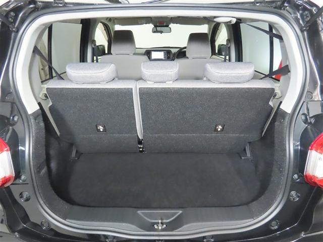 パッソ Ｘ　ＬパッケージＳ　トヨタ認定中古車　ワンオーナー　衝突被害軽減ブレーキ　ペダル踏み間違え急発進抑制装置　車線逸脱警報　先進ライト　純正ナビ　バックモニター　ワンセグテレビ　ＥＴＣ　スマートキー（15枚目）