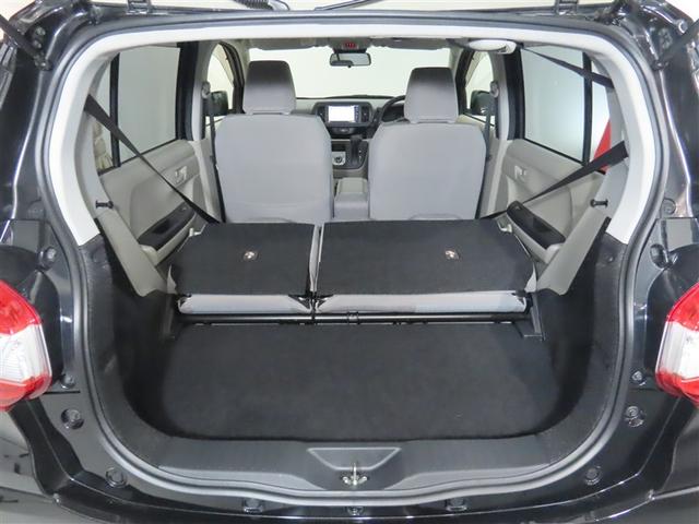 パッソ Ｘ　ＬパッケージＳ　トヨタ認定中古車　ワンオーナー　衝突被害軽減ブレーキ　ペダル踏み間違え急発進抑制装置　車線逸脱警報　先進ライト　純正ナビ　バックモニター　ワンセグテレビ　ＥＴＣ　スマートキー（16枚目）