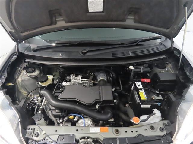 パッソ Ｘ　ＬパッケージＳ　トヨタ認定中古車　ワンオーナー　衝突被害軽減ブレーキ　ペダル踏み間違え急発進抑制装置　車線逸脱警報　先進ライト　純正ナビ　バックモニター　ワンセグテレビ　ＥＴＣ　スマートキー（17枚目）