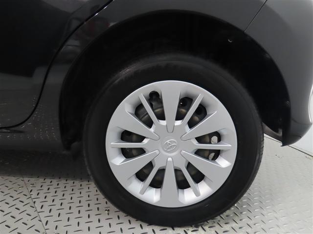 パッソ Ｘ　ＬパッケージＳ　トヨタ認定中古車　ワンオーナー　衝突被害軽減ブレーキ　ペダル踏み間違え急発進抑制装置　車線逸脱警報　先進ライト　純正ナビ　バックモニター　ワンセグテレビ　ＥＴＣ　スマートキー（19枚目）