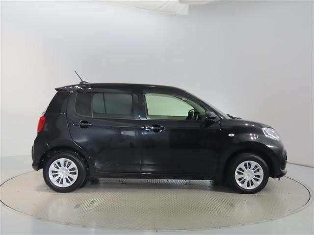 パッソ Ｘ　ＬパッケージＳ　トヨタ認定中古車　ワンオーナー　衝突被害軽減ブレーキ　ペダル踏み間違え急発進抑制装置　車線逸脱警報　先進ライト　純正ナビ　バックモニター　ワンセグテレビ　ＥＴＣ　スマートキー（24枚目）