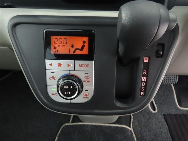 パッソ Ｘ　ＬパッケージＳ　トヨタ認定中古車　ワンオーナー　衝突被害軽減ブレーキ　ペダル踏み間違え急発進抑制装置　車線逸脱警報　先進ライト　純正ナビ　バックモニター　ワンセグテレビ　ＥＴＣ　スマートキー（27枚目）