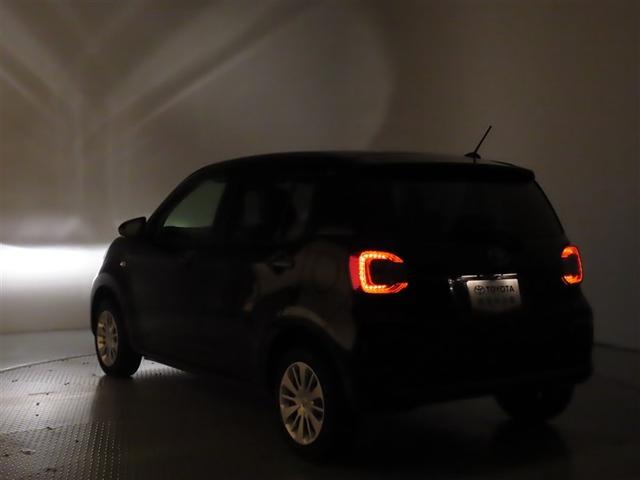 パッソ Ｘ　ＬパッケージＳ　トヨタ認定中古車　ワンオーナー　衝突被害軽減ブレーキ　ペダル踏み間違え急発進抑制装置　車線逸脱警報　先進ライト　純正ナビ　バックモニター　ワンセグテレビ　ＥＴＣ　スマートキー（31枚目）