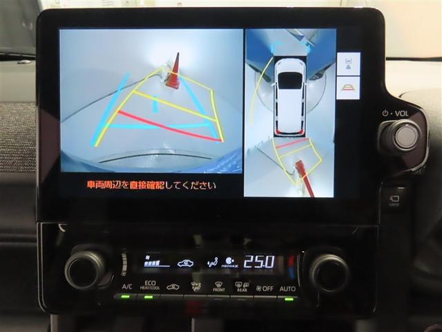 シエンタ Z ワンオーナー 衝突被害軽減ブレーキ ペダル踏み間違え急発進抑制装置 車線逸脱警報 先進ライト ブラインドスポットモニター Tコネクトナビ パノラミックビューモニター ドライブレコーダー ETC(7枚目)