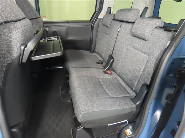 シエンタ Z ワンオーナー 衝突被害軽減ブレーキ ペダル踏み間違え急発進抑制装置 車線逸脱警報 先進ライト ブラインドスポットモニター Tコネクトナビ パノラミックビューモニター ドライブレコーダー ETC(11枚目)