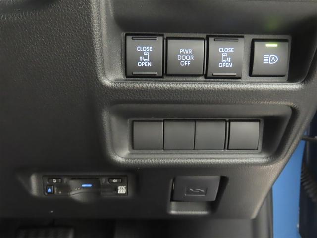 シエンタ Z ワンオーナー 衝突被害軽減ブレーキ ペダル踏み間違え急発進抑制装置 車線逸脱警報 先進ライト ブラインドスポットモニター Tコネクトナビ パノラミックビューモニター ドライブレコーダー ETC(14枚目)