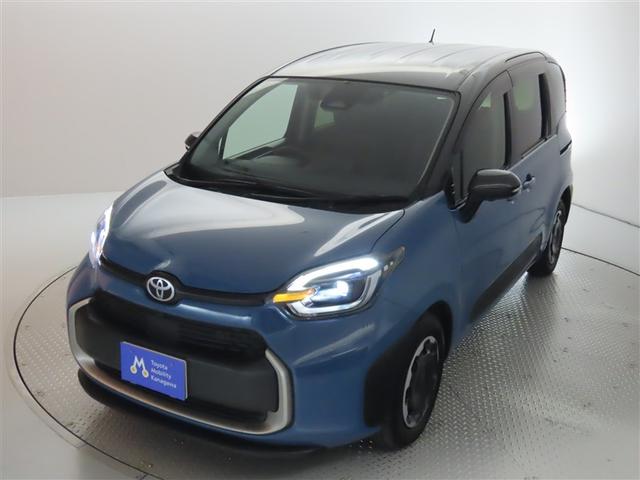 シエンタ Z ワンオーナー 衝突被害軽減ブレーキ ペダル踏み間違え急発進抑制装置 車線逸脱警報 先進ライト ブラインドスポットモニター Tコネクトナビ パノラミックビューモニター ドライブレコーダー ETC(21枚目)