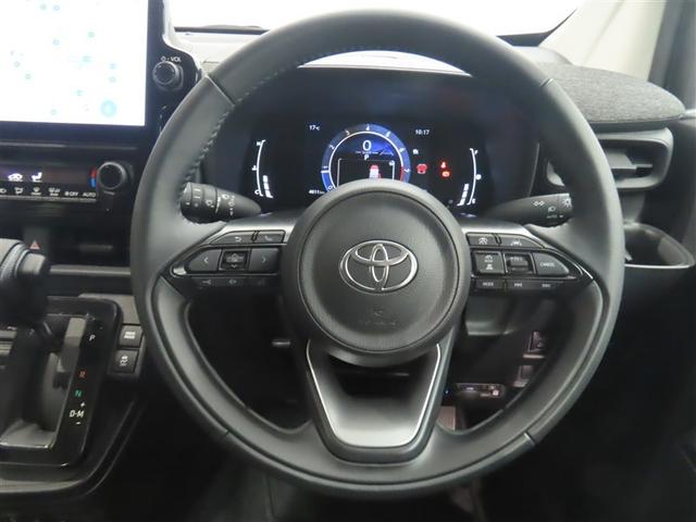 シエンタ Z ワンオーナー 衝突被害軽減ブレーキ ペダル踏み間違え急発進抑制装置 車線逸脱警報 先進ライト ブラインドスポットモニター Tコネクトナビ パノラミックビューモニター ドライブレコーダー ETC(25枚目)