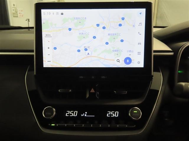 カローラクロス ハイブリッド S(6枚目)