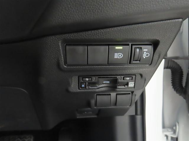 カローラクロス ハイブリッド S(13枚目)