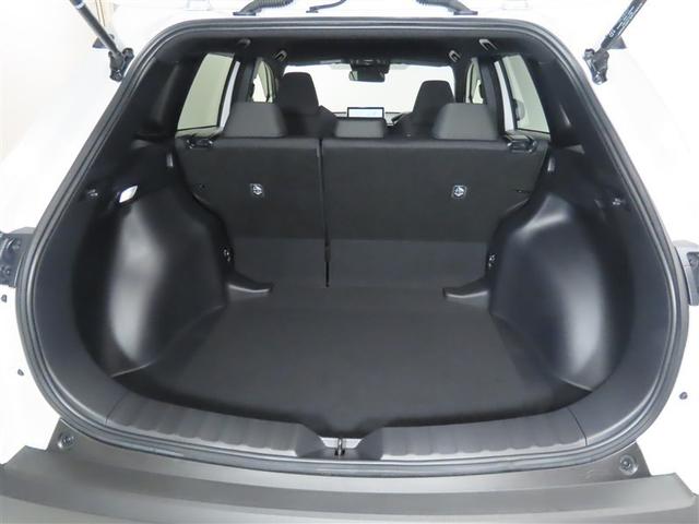 カローラクロス ハイブリッド S(15枚目)