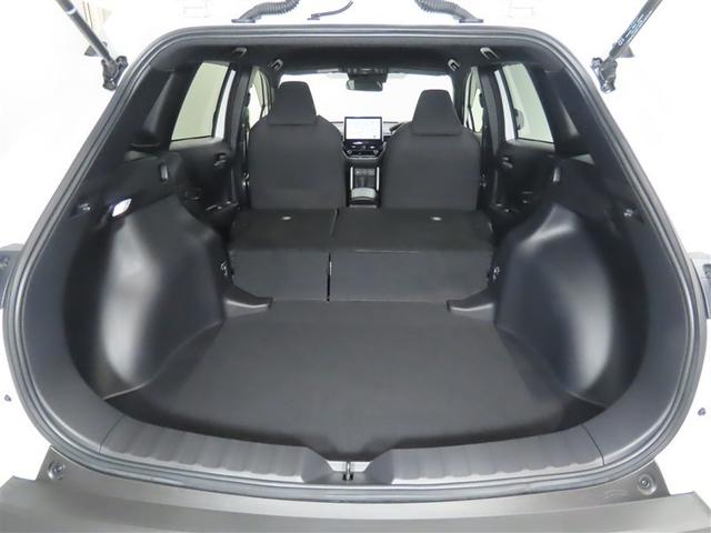 カローラクロス ハイブリッド S(16枚目)