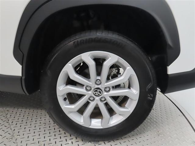 カローラクロス ハイブリッド S(19枚目)