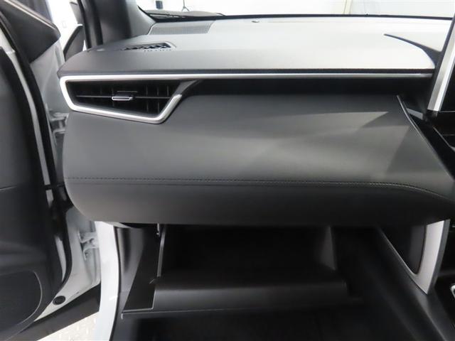 カローラクロス ハイブリッド S(25枚目)