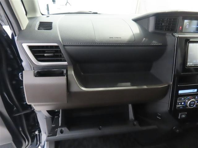 ルーミー Ｇ　トヨタ認定中古車　ワンオーナー　衝突被害軽減ブレーキ　ペダル踏み間違え急発進抑制装置　車線逸脱警報　先進ライト　純正ナビ　バックモニター　ＤＶＤ再生　フルセグテレビ　ＥＴＣ（29枚目）