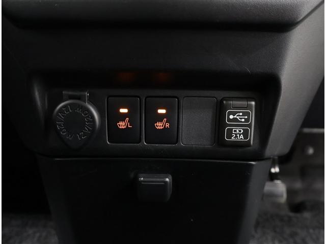 ルーミー X トヨタ認定中古車 ワンオーナー 衝突被害軽減ブレーキ ペダル踏み間違え急発進抑制装置 車線逸脱警報 先進ライト ディスプレイオーディオ ETC フルセグテレビ バックモニター(17枚目)