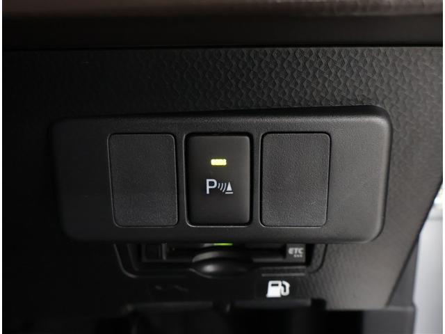 ルーミー X トヨタ認定中古車 ワンオーナー 衝突被害軽減ブレーキ ペダル踏み間違え急発進抑制装置 車線逸脱警報 先進ライト ディスプレイオーディオ ETC フルセグテレビ バックモニター(18枚目)